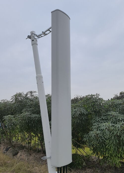 Latest company news about MIIT keurt proeffrequenties goed voor 6G mobiel communicatiesysteem