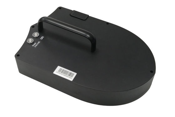 Navulbare Antihommelstoorzenders 500m 1000m het Blokkeren Afstands Zwarte Kleur