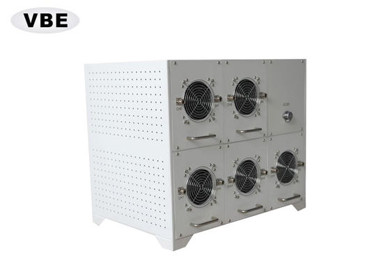 Digitaal Op een voertuig gemonteerd de Stoorzenders1000w 20-2500MHz VIp van de Konvooibom Convy RCIED Type