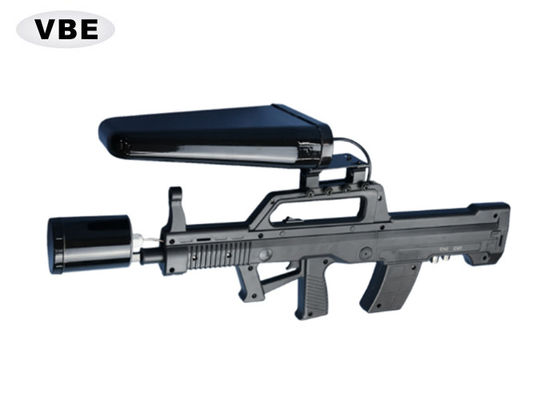 Het draagbare Stoorzenders Hoge Integratie van de Rugzaksysteem van het Niveaumanpack van de de Antihommel