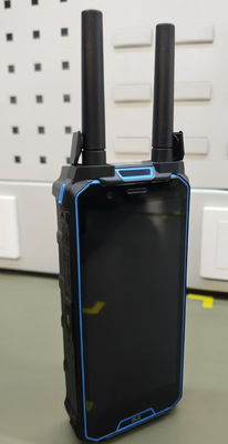 Handheld / Draagbare Drone / UAV / Quadcopter Detector & Locator Nieuw ontwerp