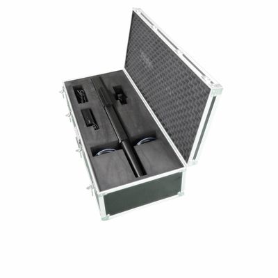 Draagbare UAV Signaalstoorzender 800 - Kanon van de de Hommelstoorzender van 1500meters het Anti het Anti Volgen