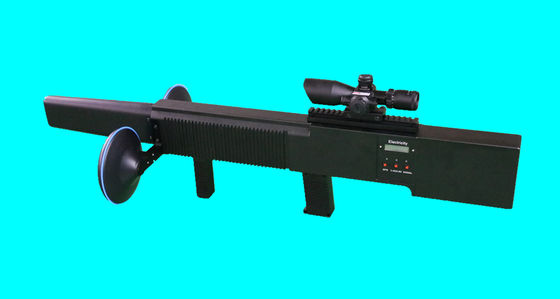 De Radiofrequentiestoorzender van de afstandsbedieninghommel, Hommel Communicatie Stoorzender5.7kg Gewicht