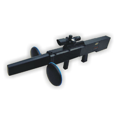 De hoge Stoorzenders van de Integratie Antihommel, de Draagbare Batterij van het Hommelkanon 480W 24V 15A