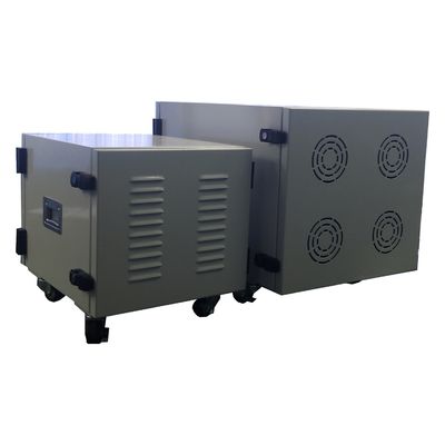 De waterdichte van de de Stoorzenders1300w Volledige Band van de Konvooibom Op een voertuig gemonteerde Gemakkelijke Verrichting