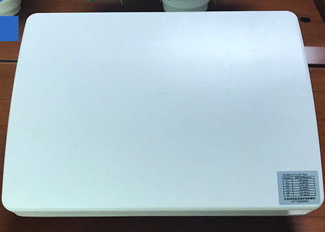 Gebouwd in het Signaalstoorzender van de Antenneuav van de Antihommel Openlucht Waterdichte Stationaire Signaalstoorzender