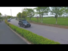 Op een voertuig gemonteerde konvooibomstoorzender, RCIED-storingssysteem, RCIED-stoorzenders