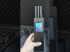 VBE-1HD Handheld drone-detectie en richtingzoeker met drone-detectieafstand tot 800 meter