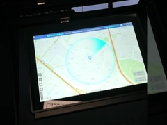 VBE-1PD Draagbaar drone-detectiesysteem, draagbare UAV / UAS-detector met detectieafstand tot 10 km